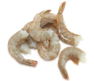 Colita de Langostino Mediano